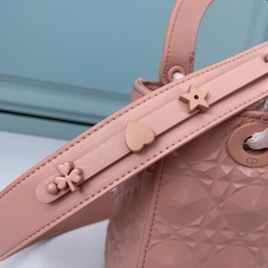 Dior Lady 9104 20x16.5x8cm ww (21)