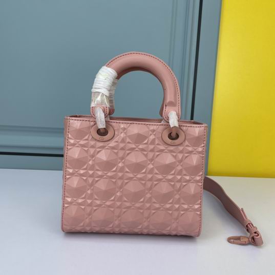 Dior Lady 9104 20x16.5x8cm ww (22)