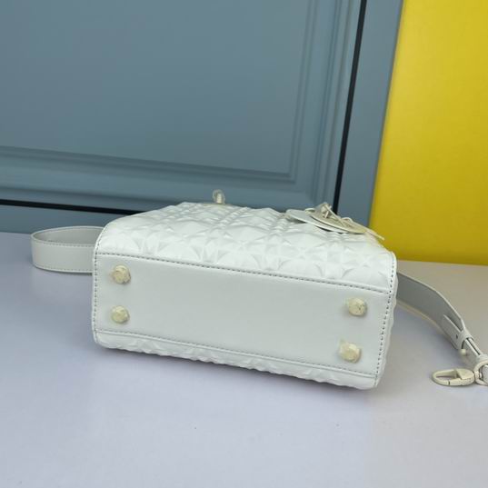 Dior Lady 9104 20x16.5x8cm ww (3)