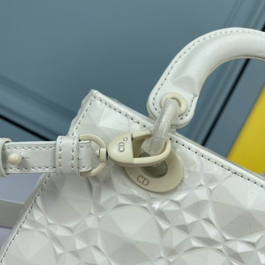 Dior Lady 9104 20x16.5x8cm ww (4)