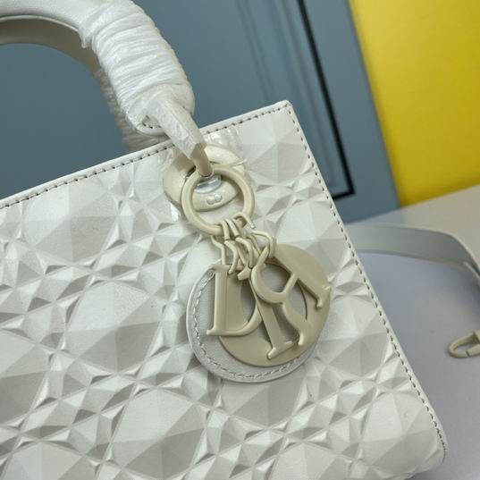 Dior Lady 9104 20x16.5x8cm ww (6)