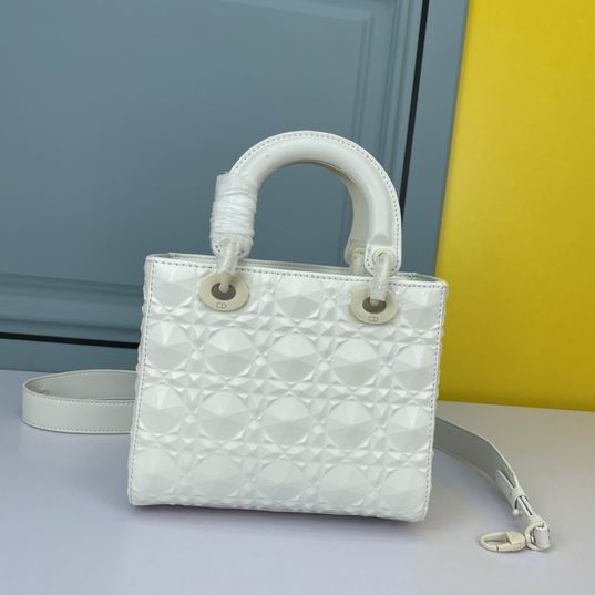 Dior Lady 9104 20x16.5x8cm ww (7)