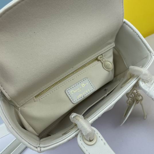 Dior Lady 9104 20x16.5x8cm ww (8)