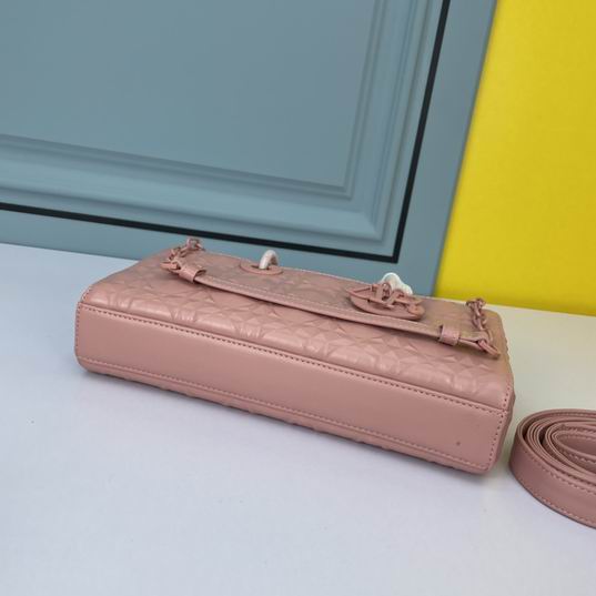 Dior Lady 9107 26x13.5x6cm ww (10)