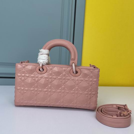 Dior Lady 9107 26x13.5x6cm ww (11)