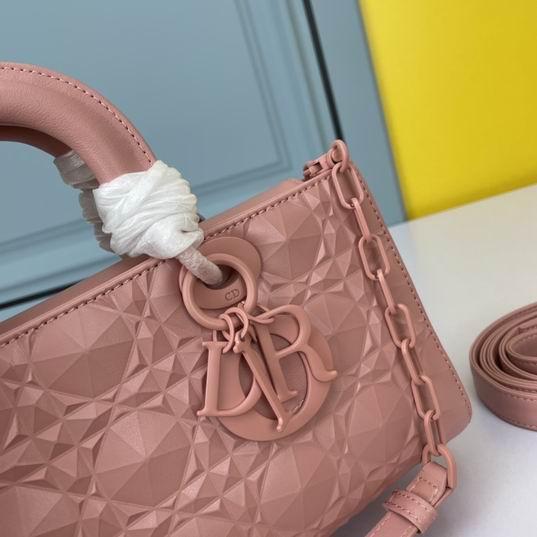 Dior Lady 9107 26x13.5x6cm ww (12)