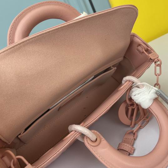 Dior Lady 9107 26x13.5x6cm ww (14)