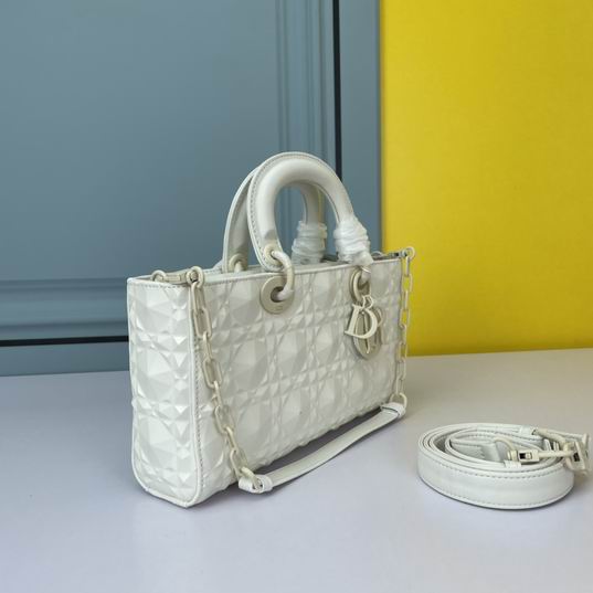 Dior Lady 9107 26x13.5x6cm ww (2)