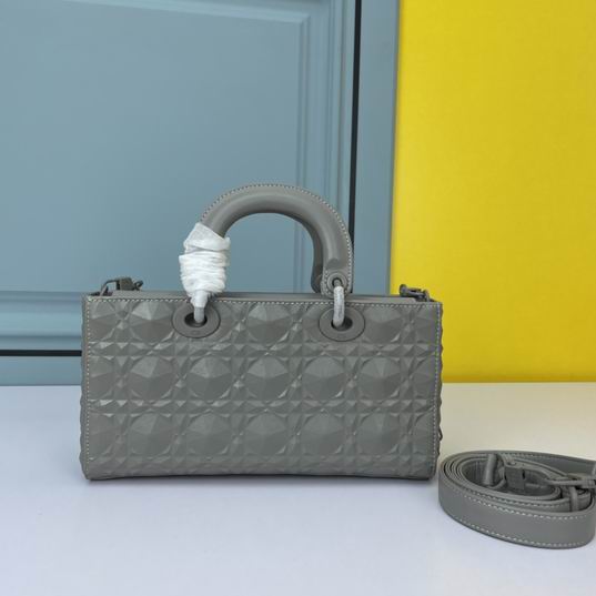 Dior Lady 9107 26x13.5x6cm ww (21)