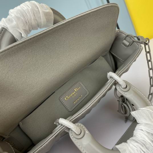 Dior Lady 9107 26x13.5x6cm ww (23)