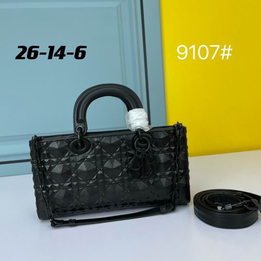 Dior Lady 9107 26x13.5x6cm ww (24)