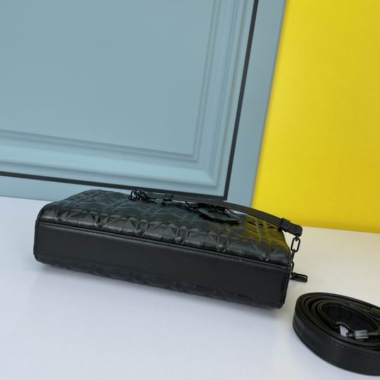 Dior Lady 9107 26x13.5x6cm ww (25)