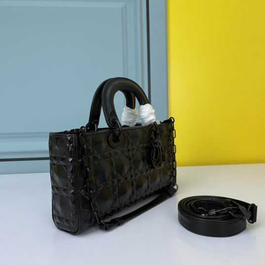 Dior Lady 9107 26x13.5x6cm ww (26)