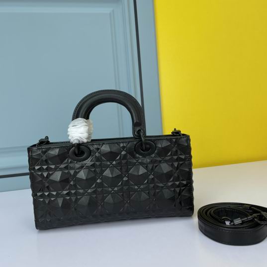 Dior Lady 9107 26x13.5x6cm ww (27)