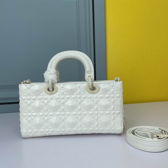 Dior Lady 9107 26x13.5x6cm ww (3)