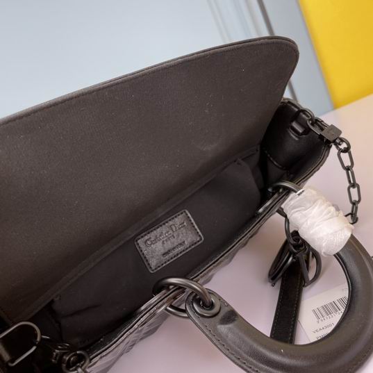 Dior Lady 9107 26x13.5x6cm ww (30)