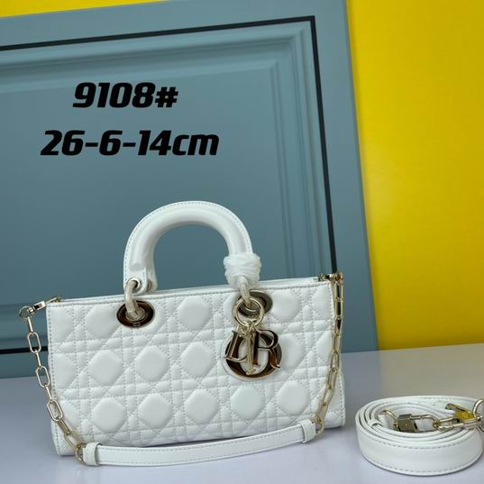 Dior Lady 9108 26x6x14cm ww (1)