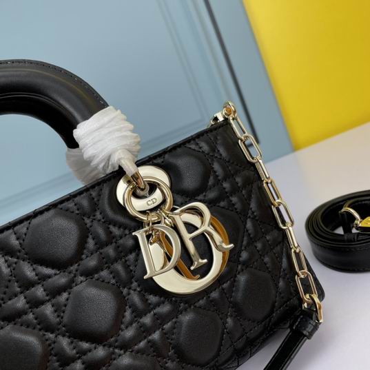 Dior Lady 9108 26x6x14cm ww (13)