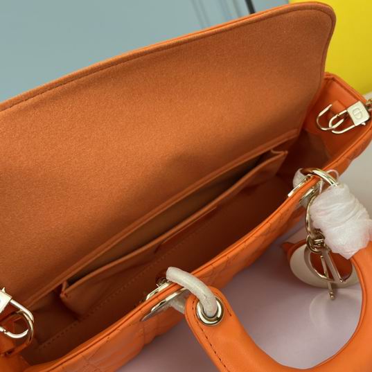 Dior Lady 9108 26x6x14cm ww (23)