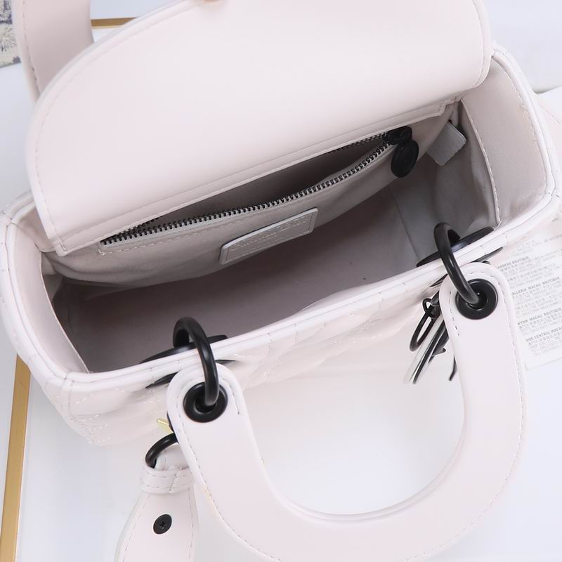 Dior Lady CD-1022 20x17x9cm ww (10)