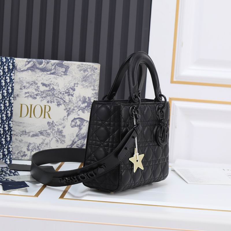 Dior Lady CD-1022 20x17x9cm ww (12)