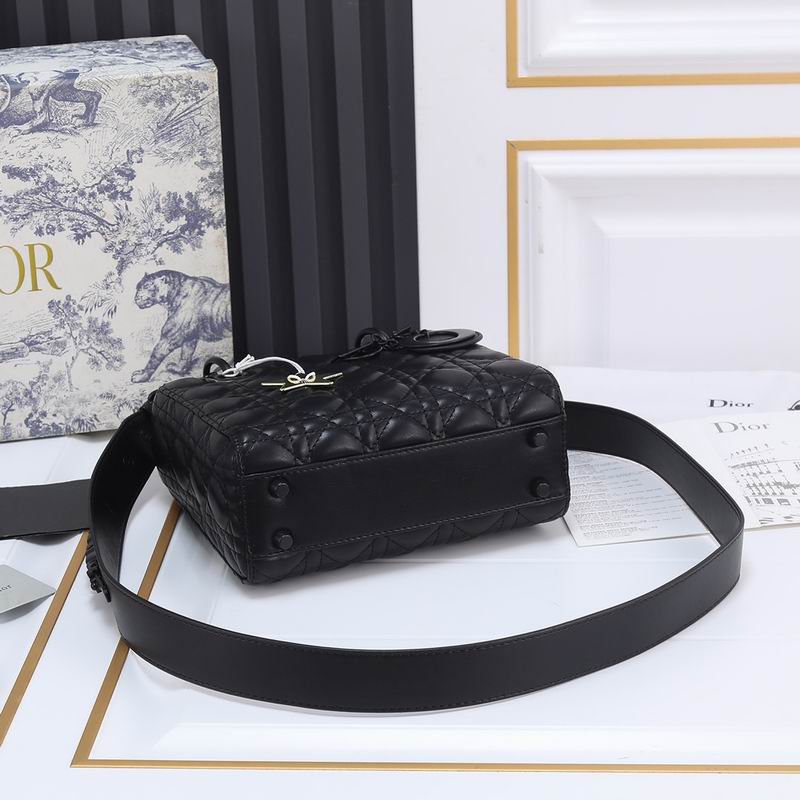 Dior Lady CD-1022 20x17x9cm ww (14)