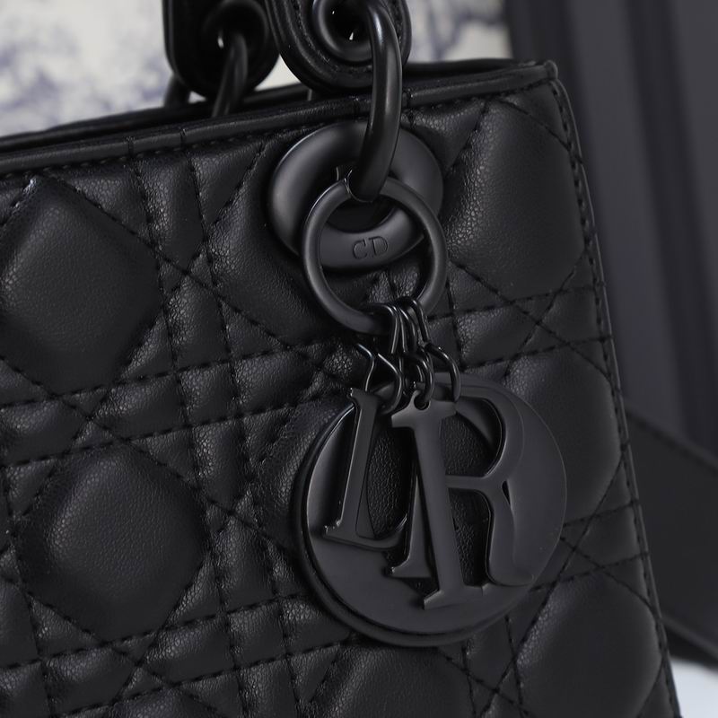 Dior Lady CD-1022 20x17x9cm ww (16)