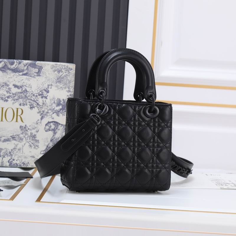 Dior Lady CD-1022 20x17x9cm ww (17)