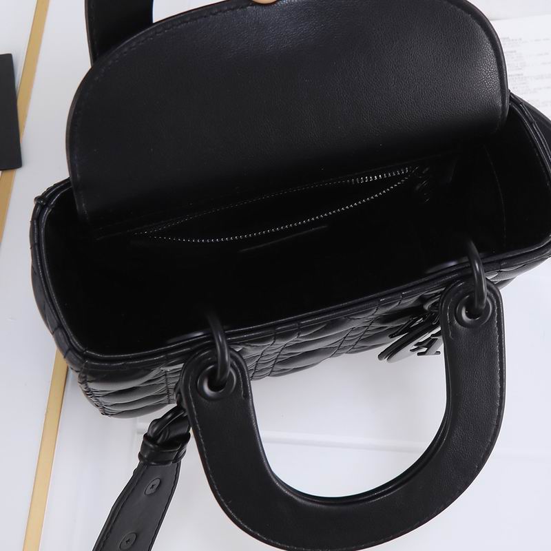 Dior Lady CD-1022 20x17x9cm ww (18)