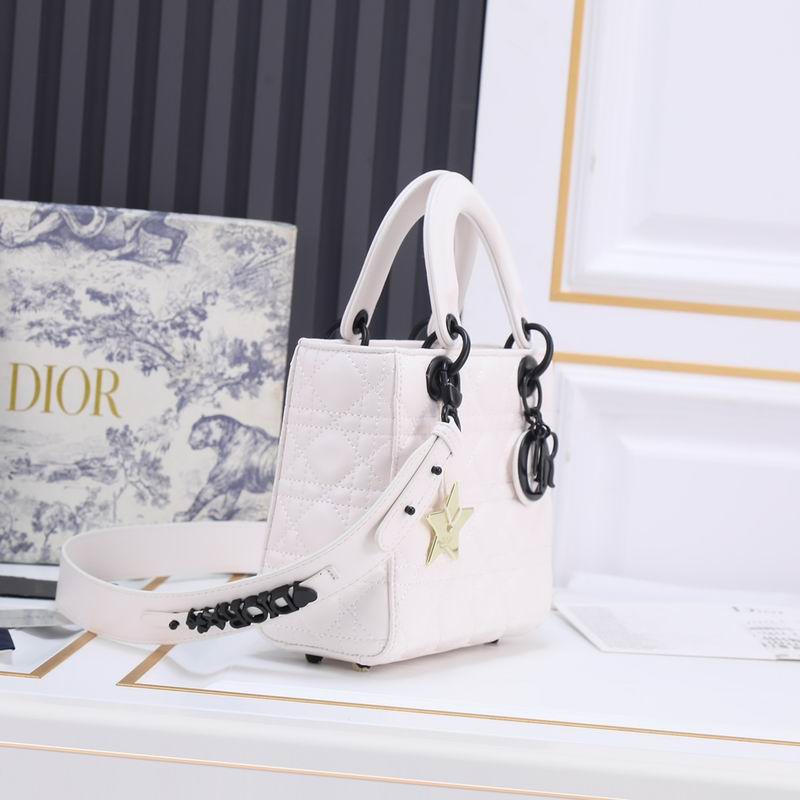 Dior Lady CD-1022 20x17x9cm ww (3)