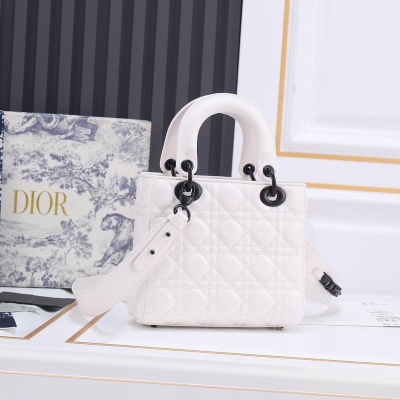 Dior Lady CD-1022 20x17x9cm ww (4)