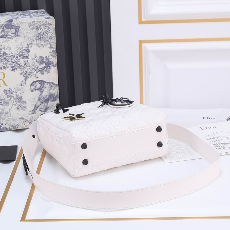 Dior Lady CD-1022 20x17x9cm ww (5)