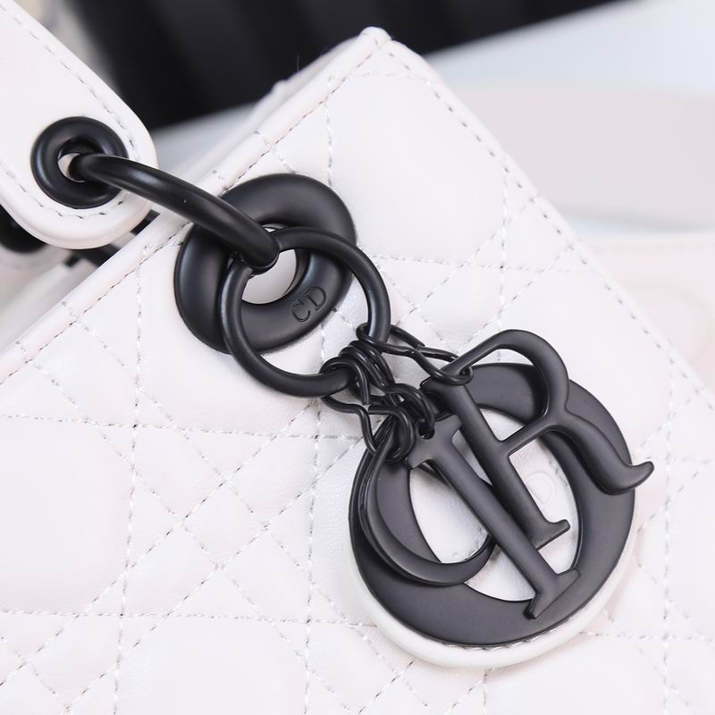 Dior Lady CD-1022 20x17x9cm ww (8)