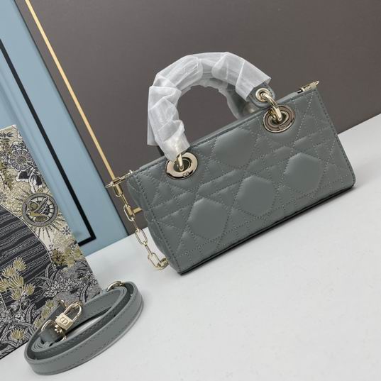 Dior Lady D-Joy 1385 21x12x7cm ww4色 (10)