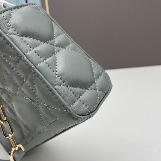Dior Lady D-Joy 1385 21x12x7cm ww4色 (11)