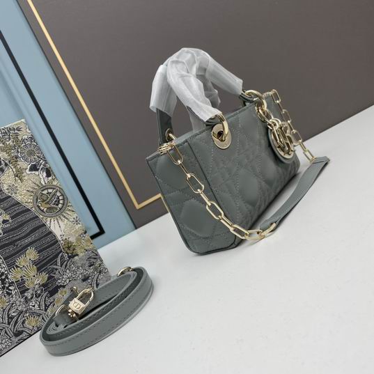 Dior Lady D-Joy 1385 21x12x7cm ww4色 (12)