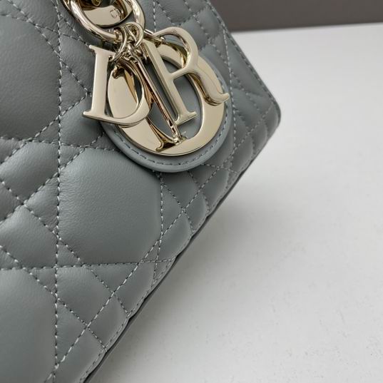 Dior Lady D-Joy 1385 21x12x7cm ww4色 (13)