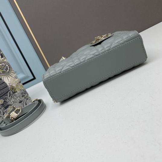 Dior Lady D-Joy 1385 21x12x7cm ww4色 (14)