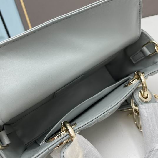 Dior Lady D-Joy 1385 21x12x7cm ww4色 (15)