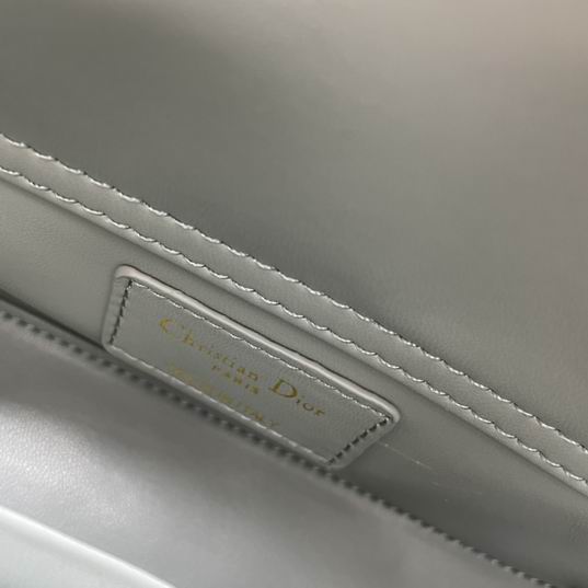 Dior Lady D-Joy 1385 21x12x7cm ww4色 (16)