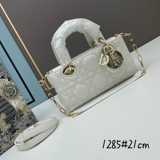 Dior Lady D-Joy 1385 21x12x7cm ww4色 (17)