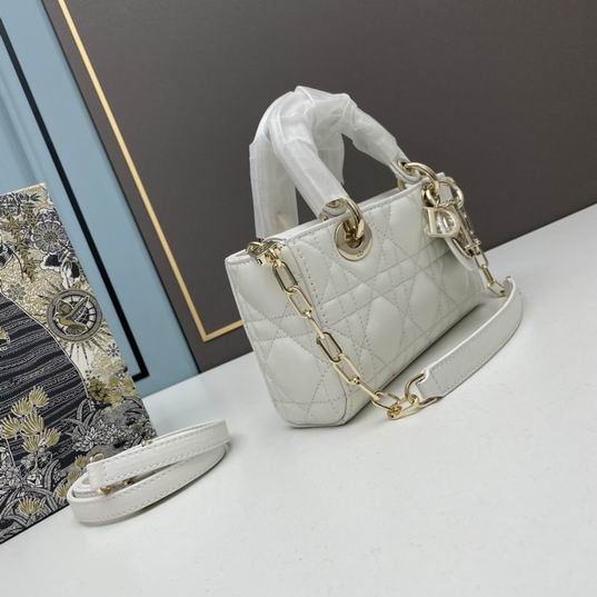 Dior Lady D-Joy 1385 21x12x7cm ww4色 (18)