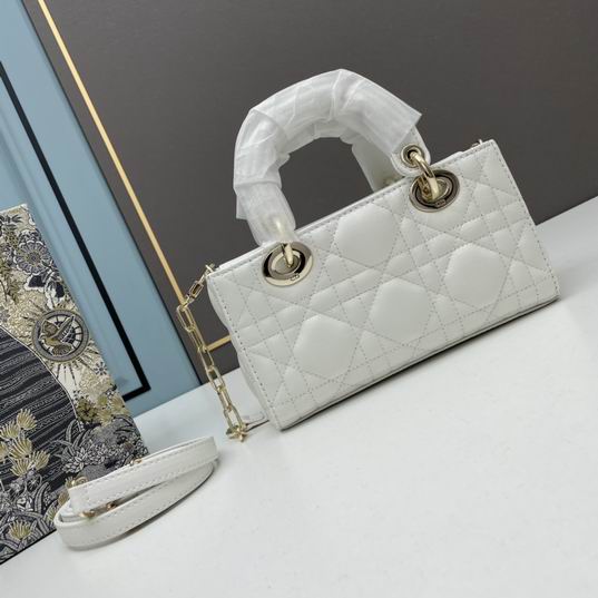 Dior Lady D-Joy 1385 21x12x7cm ww4色 (19)