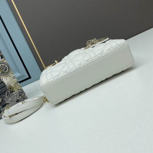 Dior Lady D-Joy 1385 21x12x7cm ww4色 (20)