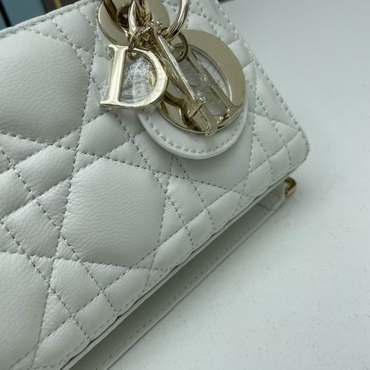 Dior Lady D-Joy 1385 21x12x7cm ww4色 (21)