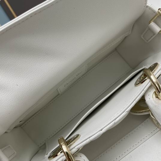 Dior Lady D-Joy 1385 21x12x7cm ww4色 (24)
