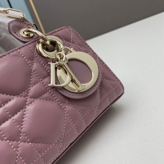 Dior Lady D-Joy 1385 21x12x7cm ww4色 (29)