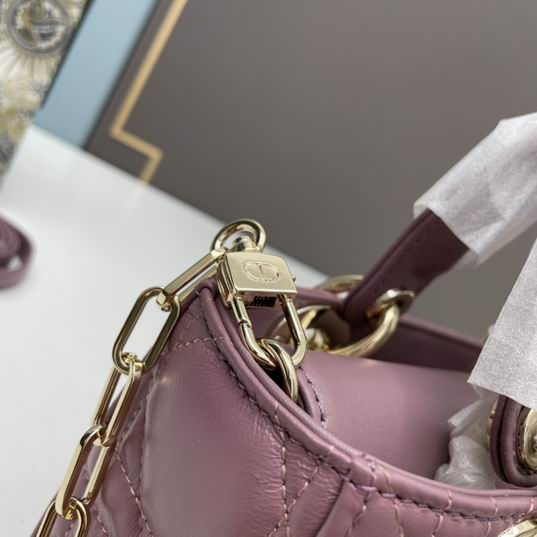 Dior Lady D-Joy 1385 21x12x7cm ww4色 (30)