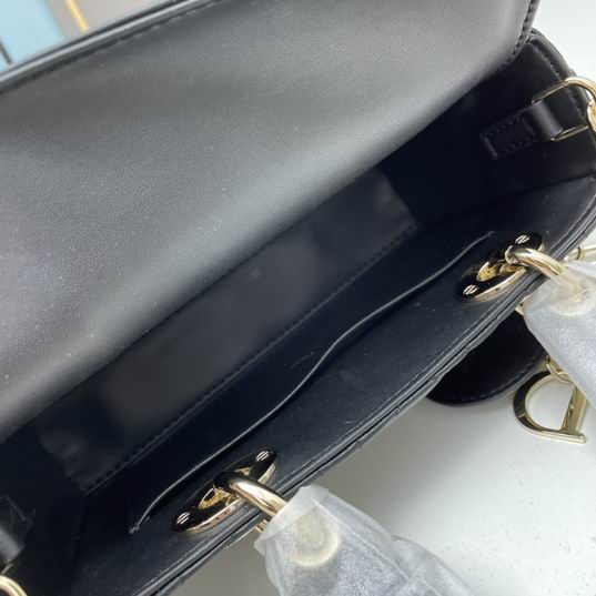 Dior Lady D-Joy 1385 21x12x7cm ww4色 (7)