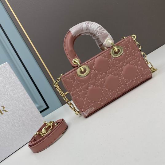 Dior Lady D-Joy 21x12x7cm ww4色 (10)
